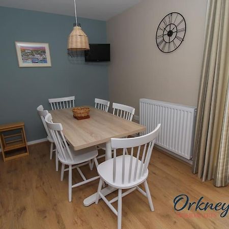 Вилла Algarth, Stromness, Orkney - Or00218F Экстерьер фото