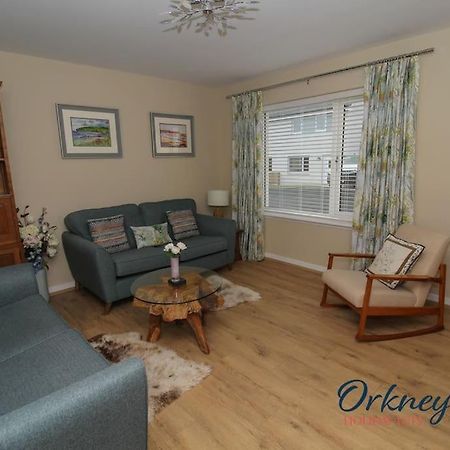 Вилла Algarth, Stromness, Orkney - Or00218F Экстерьер фото