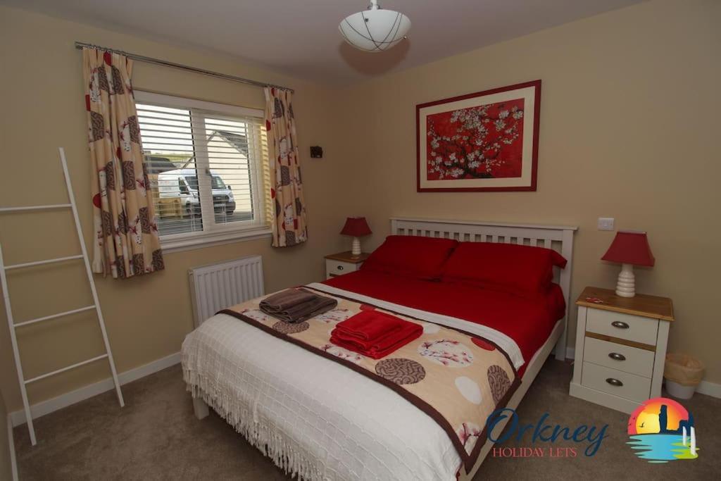 Вилла Algarth, Stromness, Orkney - Or00218F Экстерьер фото