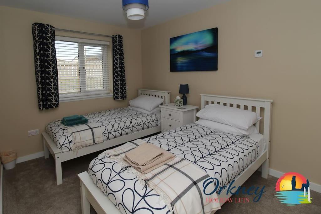 Вилла Algarth, Stromness, Orkney - Or00218F Экстерьер фото