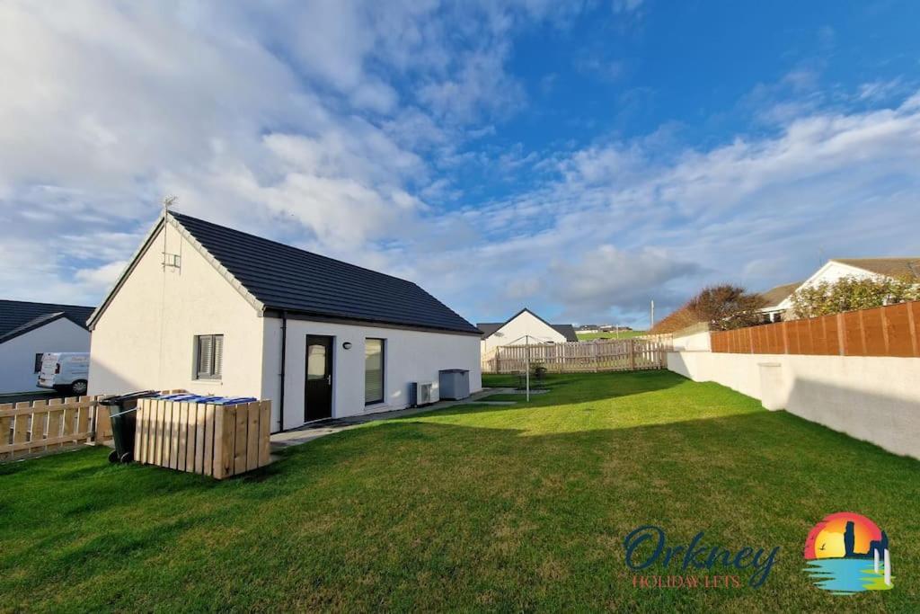 Вилла Algarth, Stromness, Orkney - Or00218F Экстерьер фото
